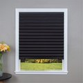 Rlm Distribution 48 in. Original Shades Black Window Shade HO2515137